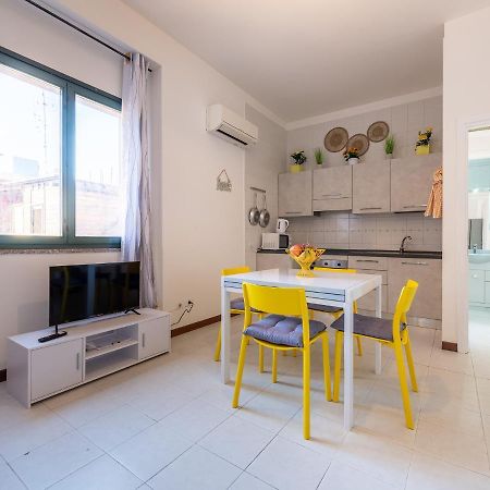 La Marina Panorama Apartment Cagliari Exterior photo